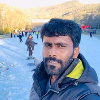 Deepak Reddy Jambapuram's profile image