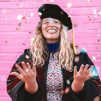 Diana Álvarez-Hughes's profile image