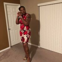 Sunshine Taylor's profile image