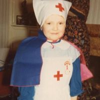 Shona Gibson Husbands's profile image