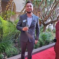 Andres Bohorquez's profile image
