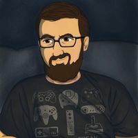 Joey Delmont's profile image