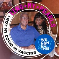 Marsha Hammonds's profile image