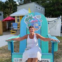 Patricia Baxter Smith's profile image