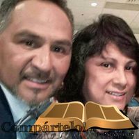 Vera Carrizales's profile image