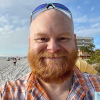 Adam Hubbard's profile image