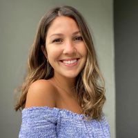 Lindsey Morrell's profile image