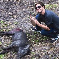 Dylan Martin's profile image