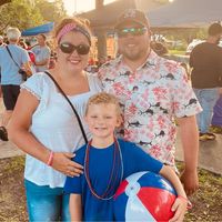 Lindsay Marie Linton's profile image