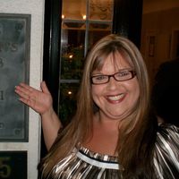 Jennifer O'Neal's profile image