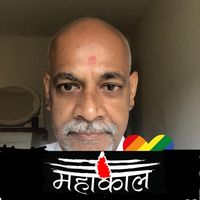 Shiva Nataraj-Allen's profile image