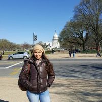 Angie Vizcaino's profile image