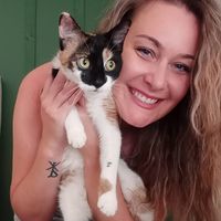 Kristina Lynn's profile image