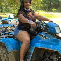 Taliah Travels's profile image