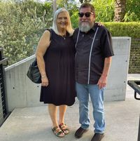 Joy Vito's profile image