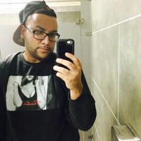 Omar Luna's profile image