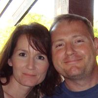 Stacey Scherer Morrison's profile image