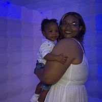 Imani Sharp's profile image