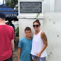 Julie Sawyer's profile image