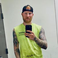 Tony McCullough's profile image