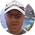 Ilya Yukhtman's Profile Image
