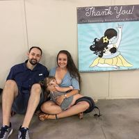 Amanda Wickersham's profile image