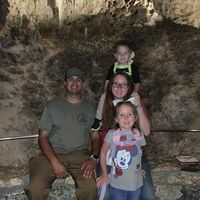 Shallas Taylor's profile image