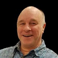 Bill Fenzan's profile image