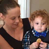 Rebecca Sullivan Riel's profile image