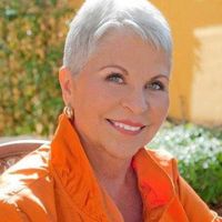 Ginny Etheredge Thompson's profile image