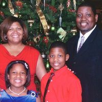 Shakneeka Gilbert's profile image