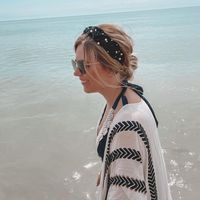 Kristin Daniel Carman's profile image