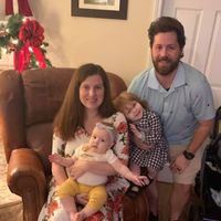Amy Brady Hardin's profile image