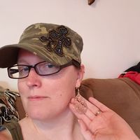 Tiffany C Davis's profile image