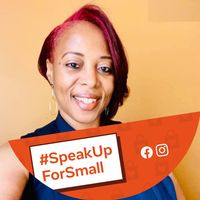 Dionne Jessie Sanford's profile image