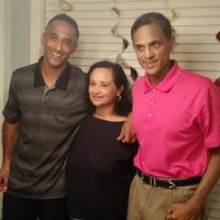 Nirmala Rao's profile image