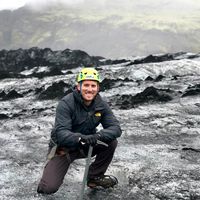 Ryan Gelvin's profile image