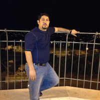 Joe Daved's profile image