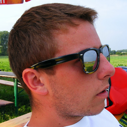 Mateusz's profile image