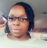 Ashley Smith Harris's profile image