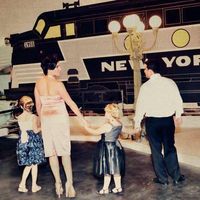 Megan O'Neill Weinberger's profile image