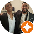 Hamo Horki's profile image