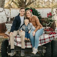 Brittany Saurber's profile image