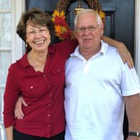 Ruth Blankenship's profile image