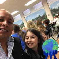 Nick Barcenas's profile image