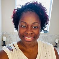 Jackie Jones's profile image