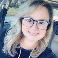 Jessica Huneycutt's profile image