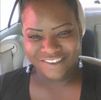 Natasha Jones's profile image