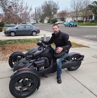 Don Morton's profile image