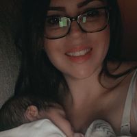 Elizabeth Dawn England's profile image